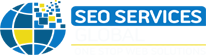 SEO Services Global Logo